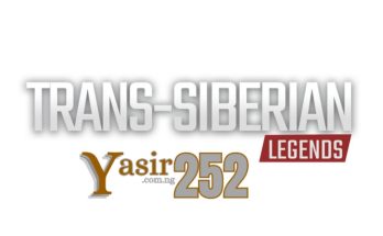 Trans-Siberian Legends