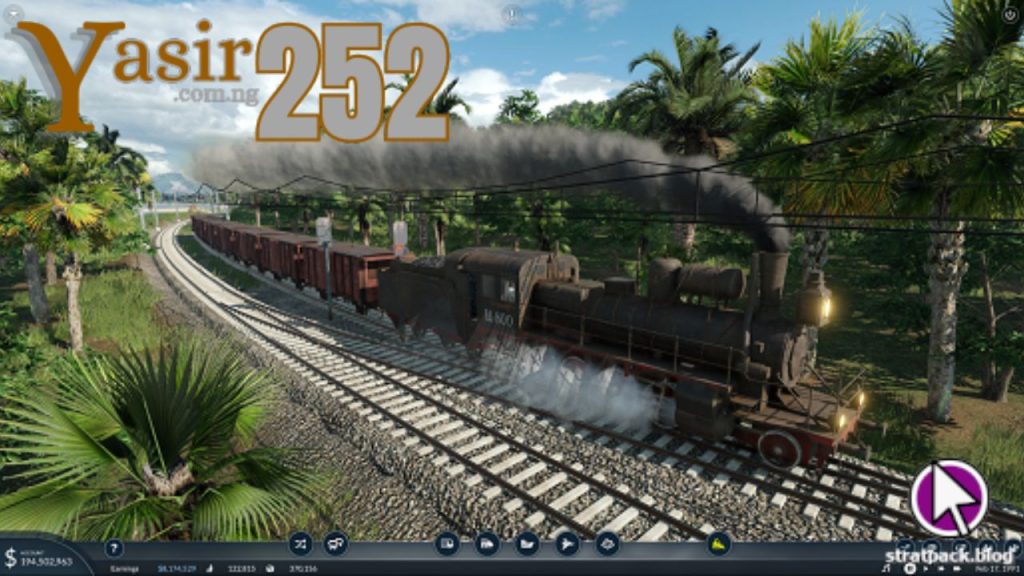 Transport Fever 2