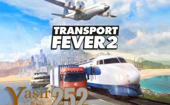 Transport Fever 2