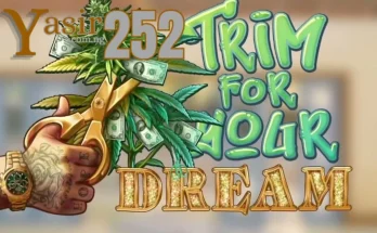 Trim for Your Dream