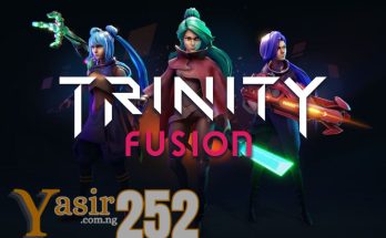 Trinity Fusion