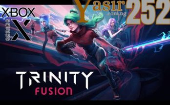 Trinity Fusion