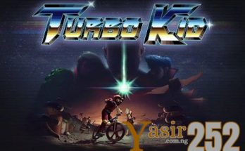 Turbo Kid