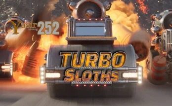 Turbo Sloths