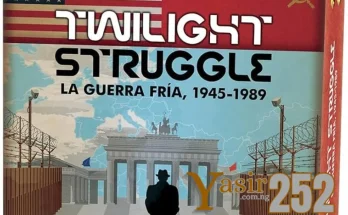 Twilight Struggle