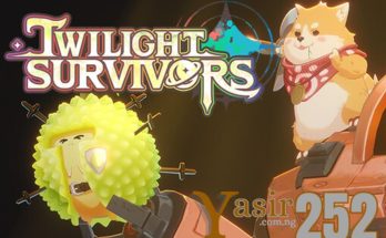 Twilight Survivors