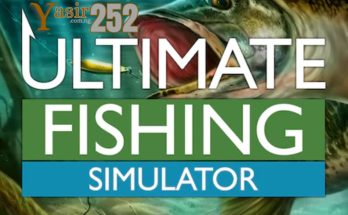 Ultimate Fishing Simulator