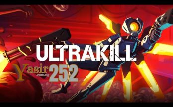 Ultrakill