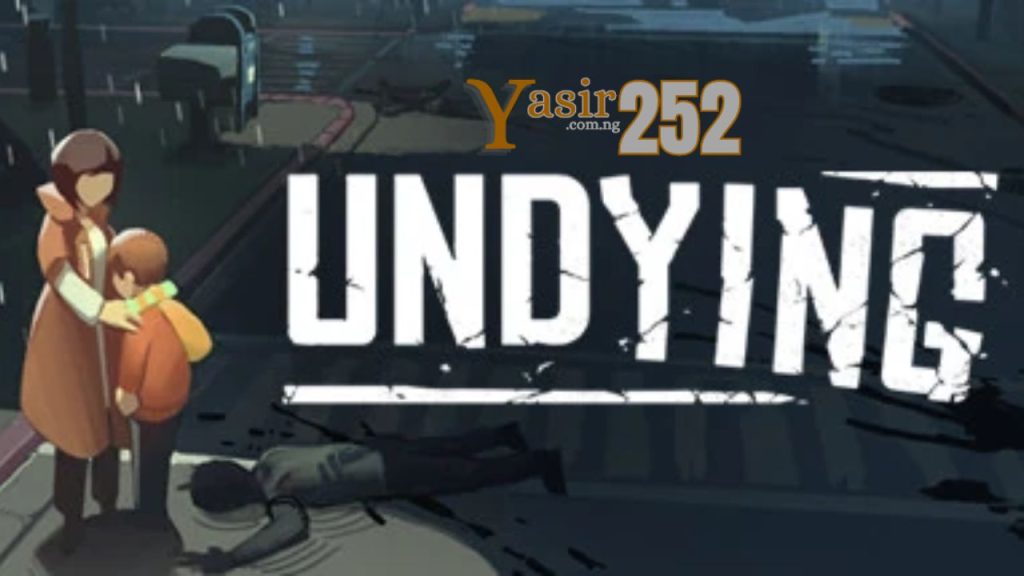 Undying 