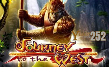 Journey to the West