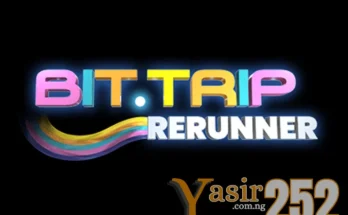 Bit.Trip Rerunner