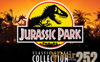 Jurassic Park Classic Games Collection