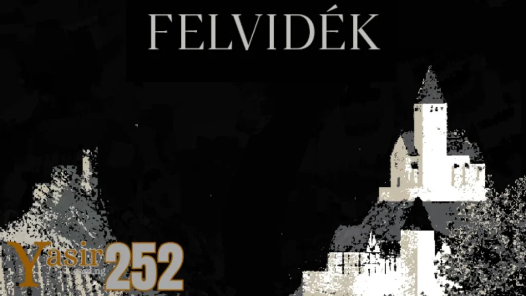 Felvidek