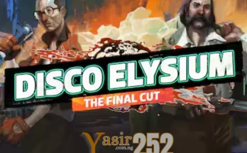 Disco Elysium The Final Cut