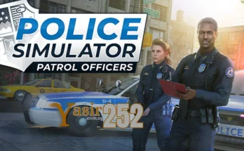 Police Simulator Patrol Officers