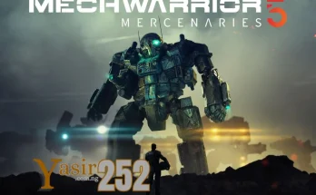 Mechwarrior 5 Mercenaries