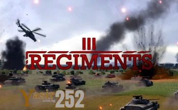 Regiments