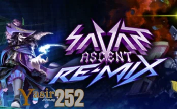 Savant Ascent Remix