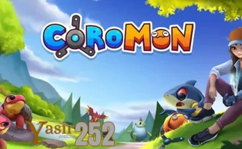 Coromon