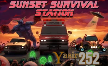 Sunset Survival Station