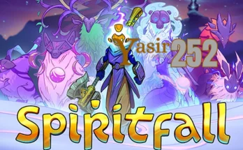 Spiritfall