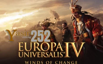 Europa Universalis Iv Winds Of Change