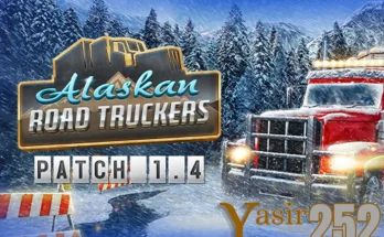 Alaskan Road Truckers