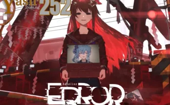 Hololive Error