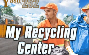 My Recycling Center