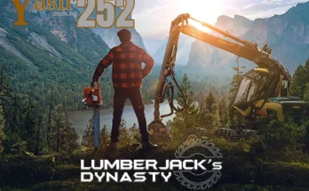 Lumberjacks Dynasty