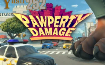 Pawperty Damage