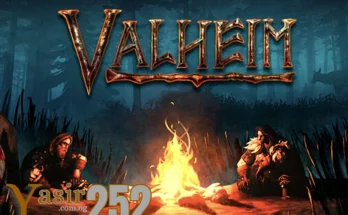 Valheim