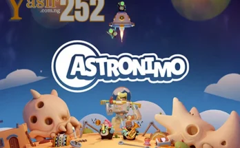 Astronimo