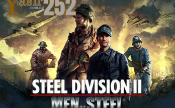 Steel Division 2