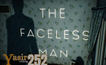 The Faceless Man