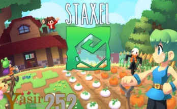 Staxel