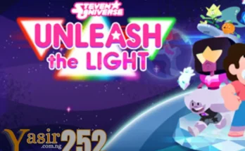 Steven Universe Unleash the Light