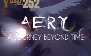 Aery a Journey Beyond Time