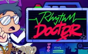 Rhythm Doctor