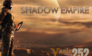 Shadow Empire