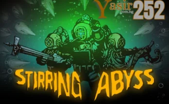 Stirring Abyss