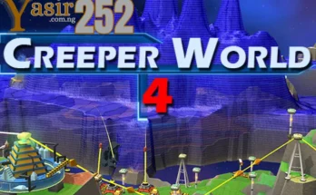 Creeper World 4