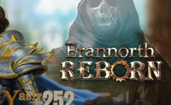 Erannorth Reborn