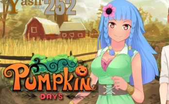 Pumpkin Days