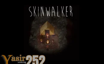 Skinwalkers