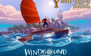 Windbound