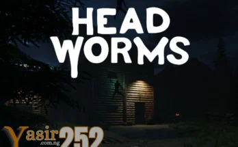 Head Worms