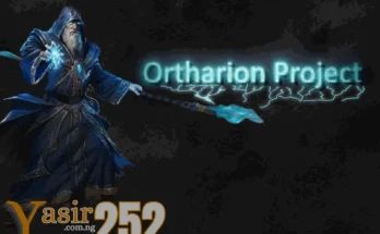 Ortharion Project