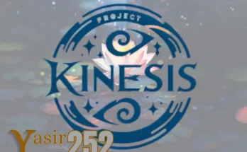 Kinesis