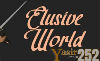 Elusive World